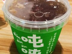 -桂桂茶(万嘉广场店)