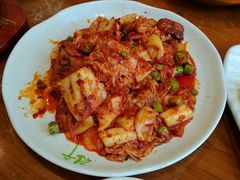 -全州拌饭馆(断桥店)