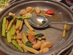 -林四喜·闽南传家菜(鼓浪屿店)