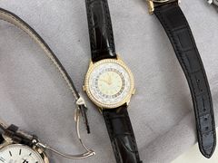-聚云奢二手奢侈品黄金手表包包回收·中古店(上海店)