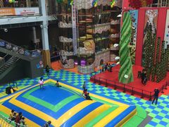 -蒙特利亲子乐园