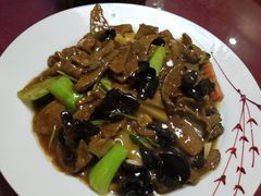 -老苏扬饭店