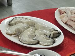 -花苑美食横琴生蚝火锅(拱北粤华路店)