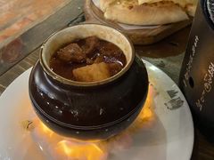 俄式瓦罐牛肉-卢布里西餐厅(总店)