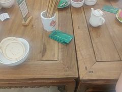 -老刘家永盛斋·传统泡馍(东关南街店)