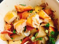 -金姐烤冷面(大沙泥街店)