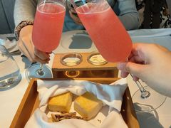 -王品牛排(郑州大卫城店)