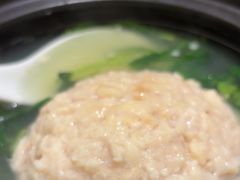 -狮王府淮扬菜(新街口友谊店)