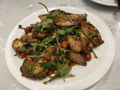 -春饼家常菜(百子湾店)