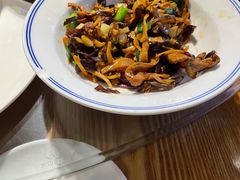 -印象鲵宴·张家界地标美食名片(溪布街店)