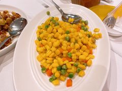 松仁玉米-眉州东坡(民族园店)