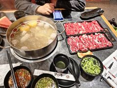 -林记潮牛·牛肉火锅(上马墩店)