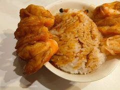 -徐记小怪兽肉蟹煲(中央大街店)