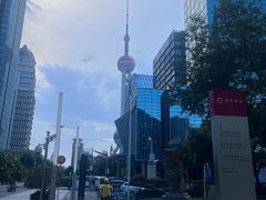 -招商银行(上海分行营业部)