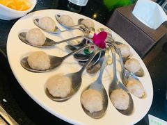 -绿达涮府(重庆路店)