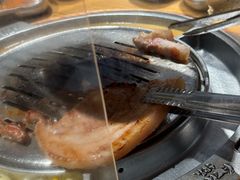 -姜虎东白丁烤肉(恒隆广场店)