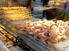 -佳记小食店(旺角店)