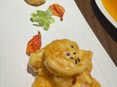 -品味杭州·粤式融合·海鲜小馆·钱江新城CBD