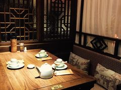 -老宁波1381餐厅(宏泰广场店)