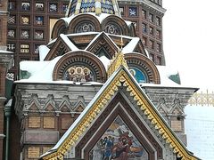 -滴血救世主教堂