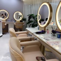 -Mr.JUDY洗个头发