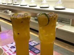 -豪约客牛排(世贸店)