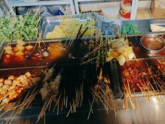 -大姐麻辣烫(莲宝中路店)