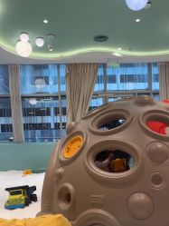 -奈尔宝家庭中心·亲子餐厅(苏州大悦城店)