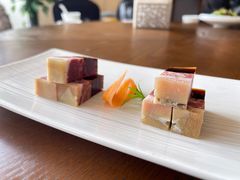 -水月周庄铂尔曼酒店-水月荟中餐厅