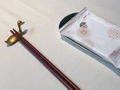 -四季民福烤鸭店(外滩外白渡桥店)