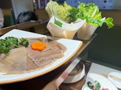 -海底捞火锅(泰安爱琴海店)