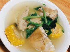 -富源春面馆(四川北路店)