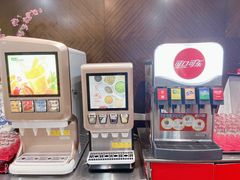 -珀丽酒店-协奏坊餐厅