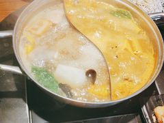 -呷哺呷哺(隆基泰和店)
