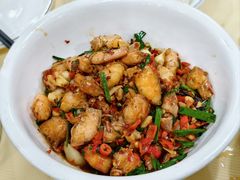 -笨罗卜浏阳菜馆(太平街店)