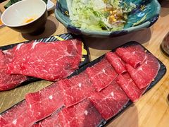 -一井烧肉·活鳗·寿司(望京SOHO店)