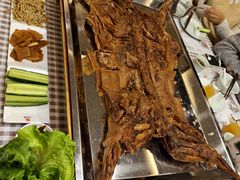 -炑羊香烤全羊(西三旗店)