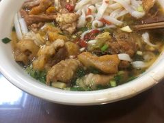 -易裕和·长沙米粉(友谊路店)