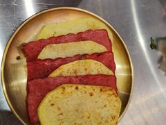 -核桃碳烤肉馆(深圳首店)