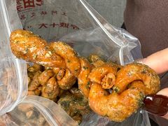 -王阿姨文昌油赞子(府桥街店)