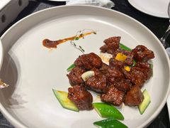 -正德楼果木烤鸭·渔家菜(东港店)