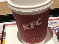 -肯德基(鲁迅路店)