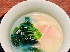 -晴空·日本料理(万象城店)