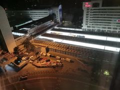 -深圳香格里拉酒店