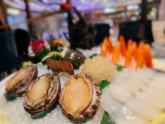 -红雀围·海鲜火锅(陆家嘴中心店)