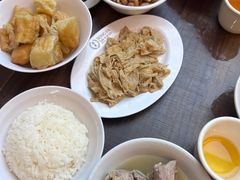 -松發肉骨茶(先得坊店)