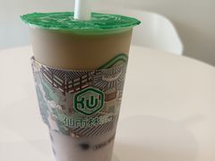 -仙雨林·奶茶鲜果茶(书院巷店)
