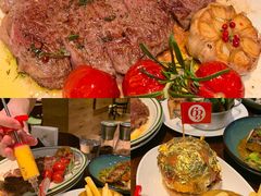 -Bistro 63 创意融合料理(广粤天地店)