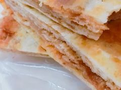 麻酱糖饼-超市发超市(学院路店)