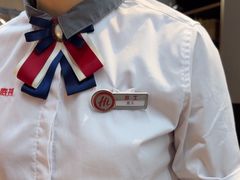 -海底捞大排档火锅(悦荟广场店)